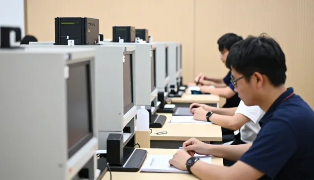 教育数据分析平台