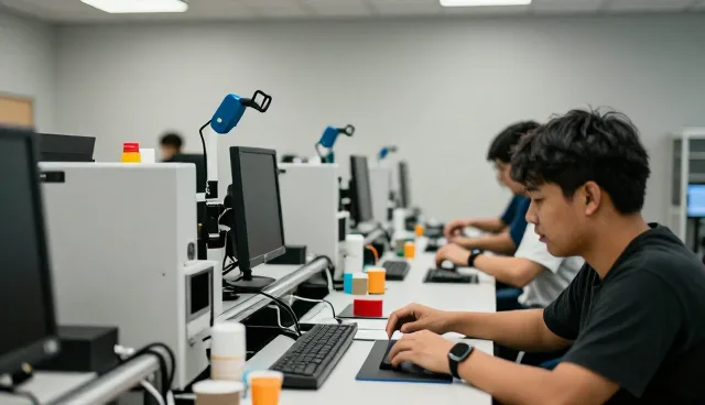 智慧课堂系统