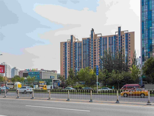 南京双柱换网器加工