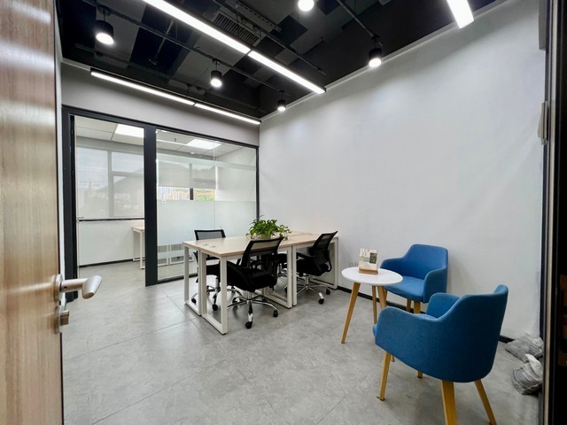 杭州公司精益管理改善