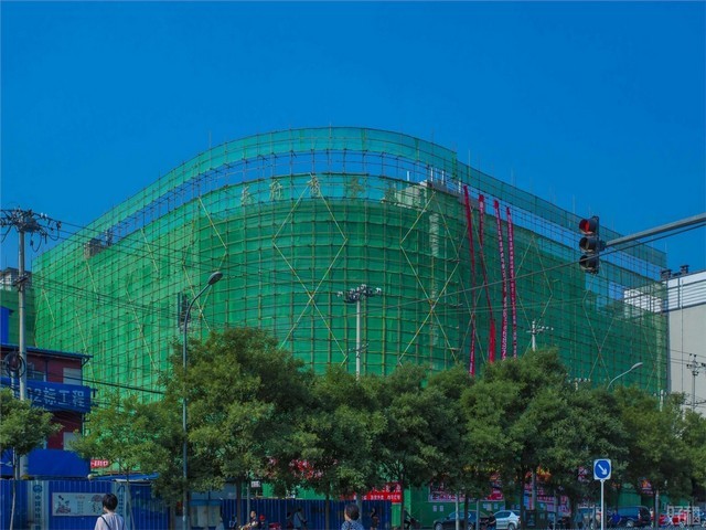 北京时装皮带生产流程